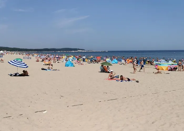 Daire Bernadowska Lu Parking Ogrodek Balkon, 800m Plaza *