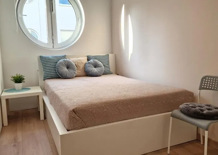 Bernadowska Lu Parking Ogrodek Balkon, 800m Plaza * Sopot