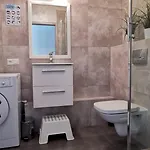 Bernadowska Lu Parking Ogrodek Balkon, 800m Plaza شقة