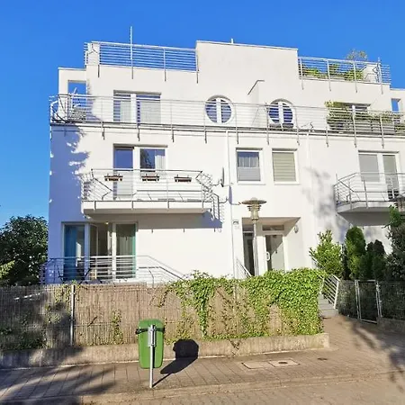 דירה Bernadowska Lu Parking Ogrodek Balkon, 800m Plaza