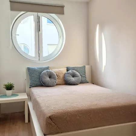 Bernadowska Lu Parking Ogrodek Balkon, 800m Plaza Apartment *