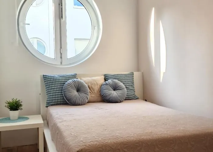 Bernadowska Lu Parking Ogrodek Balkon, 800m Plaza Апартаменты *